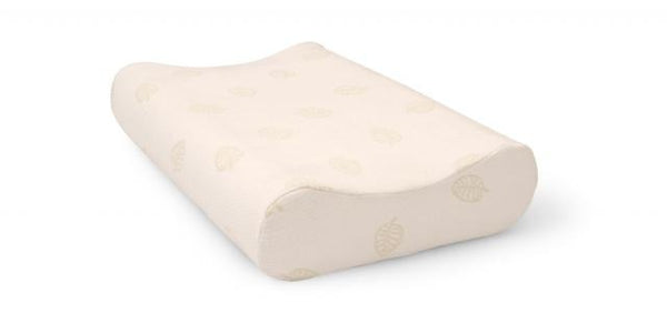 Ausnew Home Care Disability Services Replacement Naturelle Latex Pillow Cover  | mount druitt, rooty hill, blacktown, penrith (6208027099304)