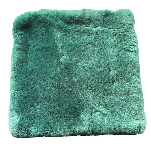 Sheepskin Medi Wool Cushion Cover (6891800002728)