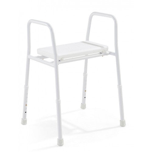 Ausnew Home Care Disability Services Folding/Collapsible Portable Shower Stool | NDIS Approved, mount druitt, rooty hill, blacktown, penrith (5742654292136)
