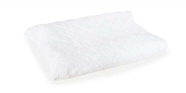 Ausnew Home Care Disability Services Quilted Pillow Protector - Premium Quilted Fabric Pillow Case | NDIS Approved, mount druitt, rooty hill, blacktown, penrith (6208112754856)