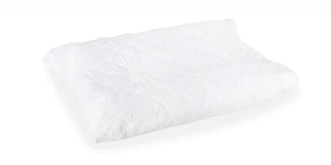 Ausnew Home Care Disability Services Quilted Pillow Protector - Premium Quilted Fabric Pillow Case | mount druitt, rooty hill, blacktown, penrith (6208112754856)