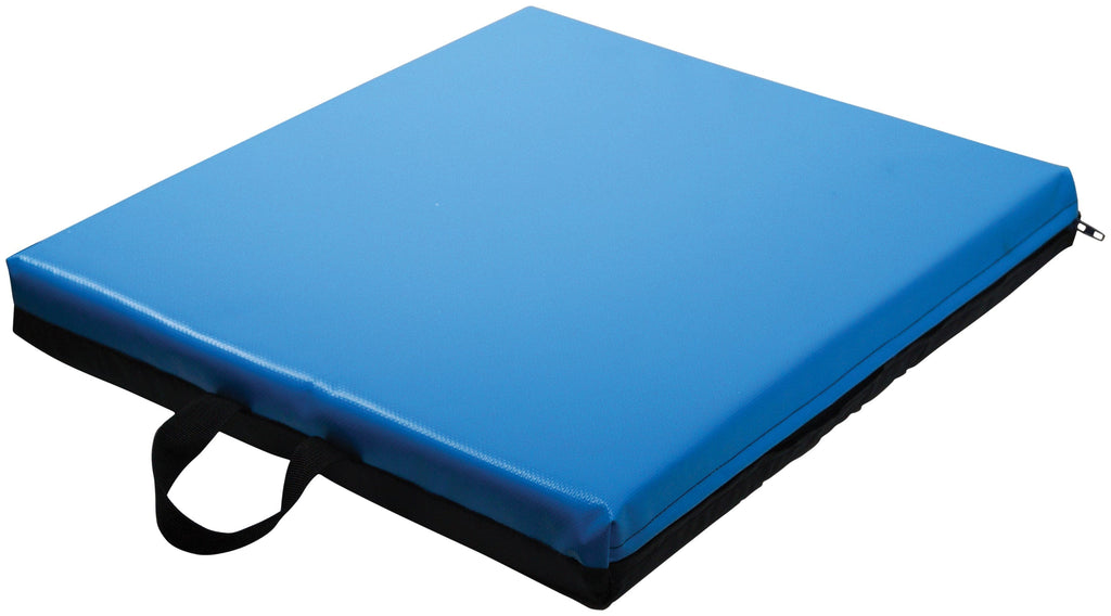 Ausnew Home Care Disability Services Vinyl Covered Gel Wheelchair Cushion | NDIS Approved, mount druitt, rooty hill, blacktown, penrith (5788821717160)