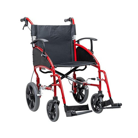 Venus Transport Wheelchair (8057552077037)