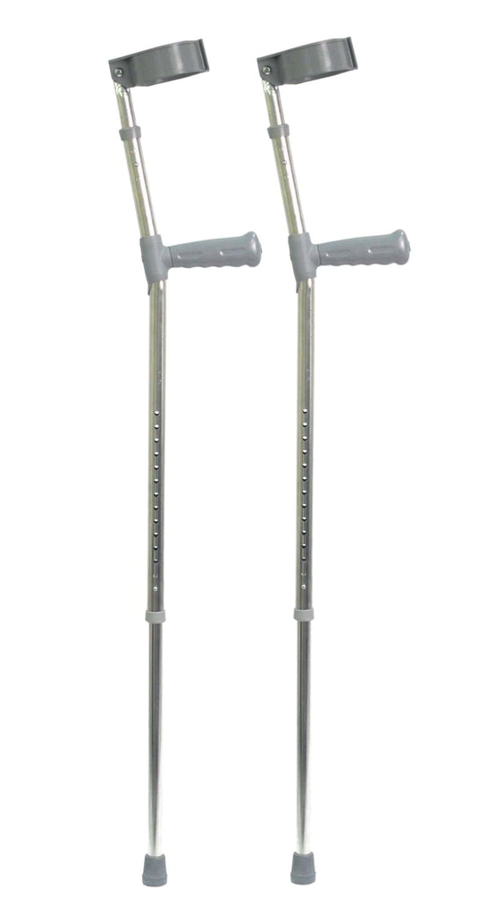 Ausnew Home Care Disability Services Bariatric Double Adjustable Crutches | NDIS Approved, mount druitt, rooty hill, blacktown, penrith (5795806511272)