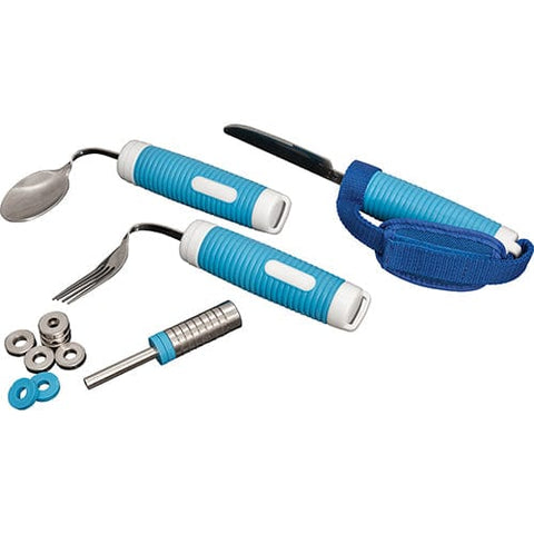 Weight Adjustable Cutlery Set (7587601875181)