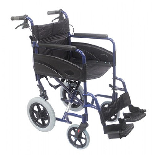 Wheelchair Compact Transporter (5845342617768)